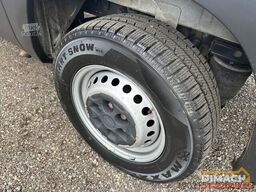 Iveco Daily 35S16 Automaat - trekhaak - luchtvering -...