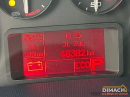 Iveco Daily 35S16 Automaat - trekhaak - luchtvering -...