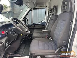 Iveco Daily 35S16 Automaat - trekhaak - luchtvering -...
