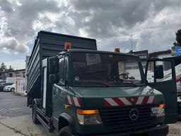Mercedes-Benz Vario 613D 9,5m³ Toolbox AHK 3,5t