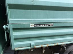 Mercedes-Benz Vario 613D 9,5m³ Toolbox AHK 3,5t