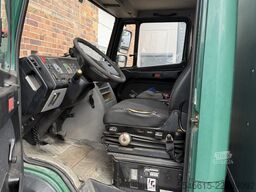 Mercedes-Benz Vario 613D 9,5m³ Toolbox AHK 3,5t