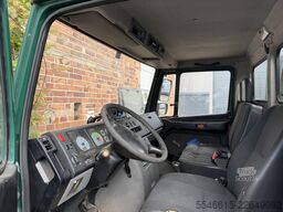 Mercedes-Benz Vario 613D 9,5m³ Toolbox AHK 3,5t