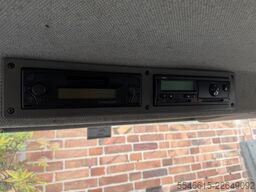 Mercedes-Benz Vario 613D 9,5m³ Toolbox AHK 3,5t