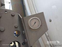 Schmitz Cargobull Tipper Alu-square sided body 24m³