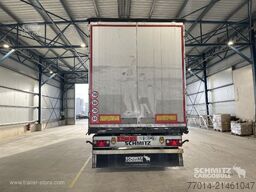 Schmitz Cargobull Curtainsider Standard