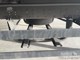 Schmitz Cargobull Curtainsider Standard