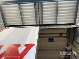 Schmitz Cargobull Curtainsider Mega
