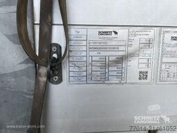 Schmitz Cargobull Curtainsider Mega