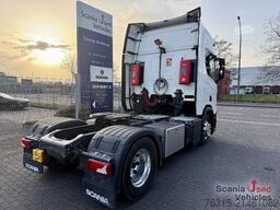 Scania R 450 NA - ADR EX-III / FL - HIGHLINE - SCR ONLY