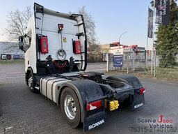 Scania R 450 NA - ADR EX-III / FL - HIGHLINE - SCR ONLY