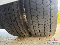 Scania R 450 NA - ADR EX-III / FL - HIGHLINE - SCR ONLY