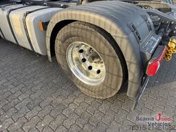 Scania R 450 NA - ADR EX-III / FL - HIGHLINE - SCR ONLY