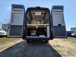 Fiat Ducato Sun Camper Hunter 636