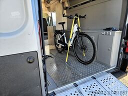 Fiat Ducato Sun Camper Hunter 636