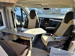 Fiat Ducato Sun Camper Hunter 636