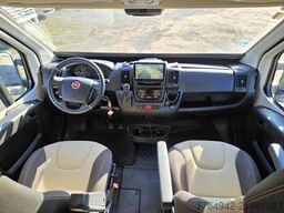 Fiat Ducato Sun Camper Hunter 636