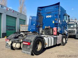 Renault T HIGH 520 VF610A36XJD012105  RETARDER, 2X FUEL...
