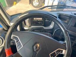 Renault T HIGH 520 VF610A36XJD012105  RETARDER, 2X FUEL...