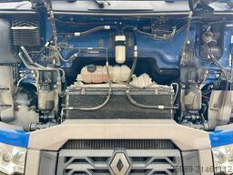 Renault T HIGH 520 VF610A368JD013995  RETARDER, 2 tanks...