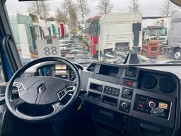 Renault T HIGH 520 VF610A368JD013995  RETARDER, 2 tanks...