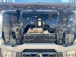 Renault T HIGH 520 VF610A369JD010314 RETARDER, 2X FUEL ...