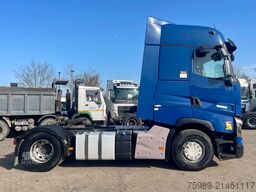 Renault T HIGH 520 VF610A369JD010314 RETARDER, 2X FUEL ...