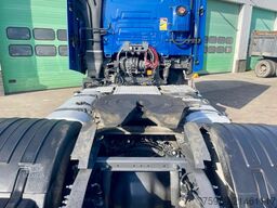 Renault T HIGH 520 VF610A369JD010314 RETARDER, 2X FUEL ...