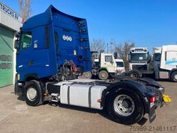 Renault T HIGH 520 VF610A369JD010314 RETARDER, 2X FUEL ...