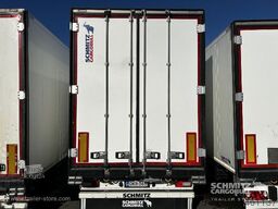 Schmitz Cargobull Reefer Multitemp
