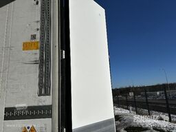 Schmitz Cargobull Reefer Multitemp
