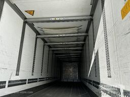 Schmitz Cargobull Reefer Multitemp