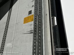 Schmitz Cargobull Reefer Multitemp