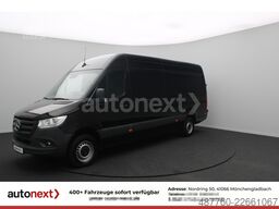 MERCEDES-BENZ Sprinter 317 Aut. *MAXI* AHK 2,8t+KAMERA+NAVI (9