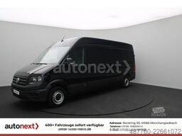 VW Crafter 35 *MAXI* 1.HAND+TOP!+KAMERA (8804)