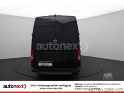 VW Crafter 35 *MAXI* 1.HAND+TOP!+KAMERA (8804)