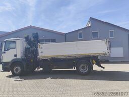 MAN TGM 18.290