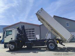 MAN TGM 18.290