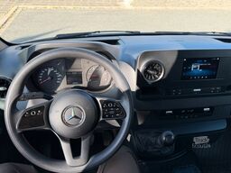 MERCEDES-BENZ Sprinter 315*L3H2*Maxi*Klima*Navi*PDC*3 Sitze