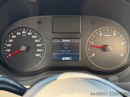 MERCEDES-BENZ Sprinter 315*L3H2*Maxi*Klima*Navi*PDC*3 Sitze