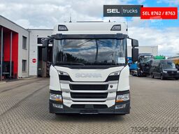 SCANIA P360 B6x2 4LB | 6D | Lenkachse | LdbW / KOMPLETT