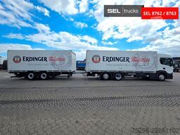 SCANIA P360 B6x2 4LB | 6D | Lenkachse | LdbW / KOMPLETT