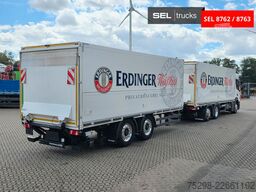 SCANIA P360 B6x2 4LB | 6D | Lenkachse | LdbW / KOMPLETT