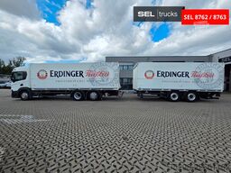 SCANIA P360 B6x2 4LB | 6D | Lenkachse | LdbW / KOMPLETT