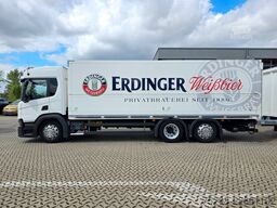 SCANIA P360 B6x2 4LB | 6D | Lenkachse | LdbW / KOMPLETT