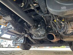 SCANIA P360 B6x2 4LB | 6D | Lenkachse | LdbW / KOMPLETT