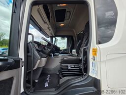 SCANIA P360 B6x2 4LB | 6D | Lenkachse | LdbW / KOMPLETT