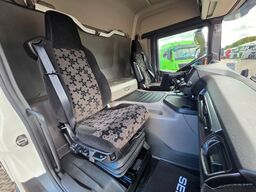 SCANIA P360 B6x2 4LB | 6D | Lenkachse | LdbW / KOMPLETT