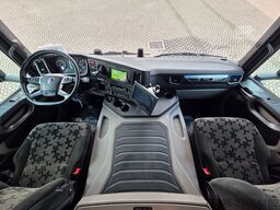 SCANIA P360 B6x2 4LB | 6D | Lenkachse | LdbW / KOMPLETT