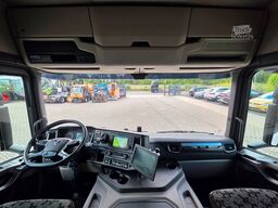 SCANIA P360 B6x2 4LB | 6D | Lenkachse | LdbW / KOMPLETT